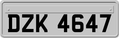 DZK4647