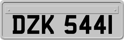 DZK5441