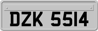 DZK5514