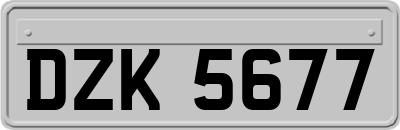 DZK5677
