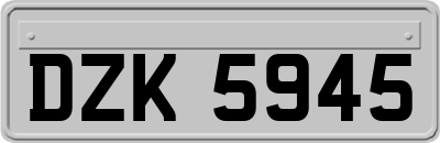 DZK5945