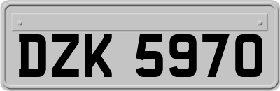 DZK5970