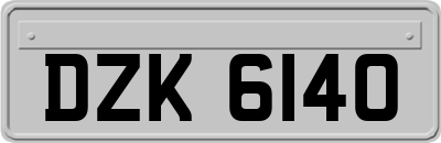 DZK6140