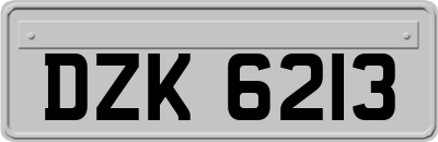 DZK6213