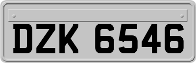DZK6546