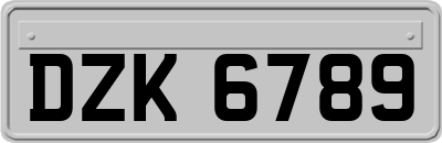 DZK6789