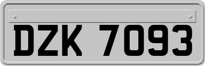 DZK7093