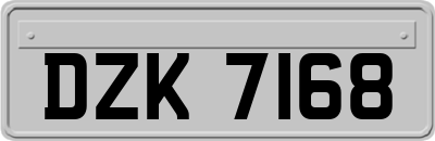 DZK7168