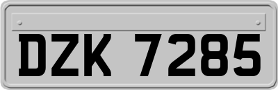 DZK7285