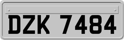 DZK7484