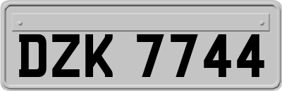 DZK7744