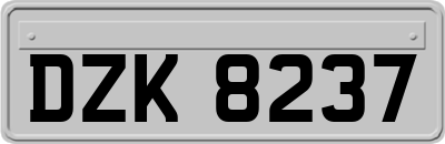 DZK8237