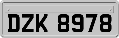 DZK8978