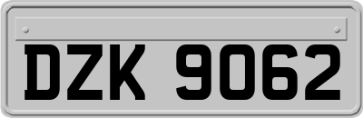 DZK9062
