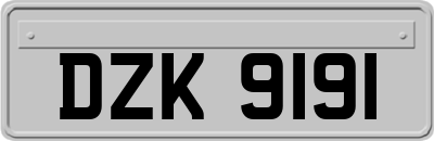 DZK9191