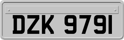DZK9791