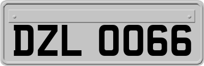 DZL0066