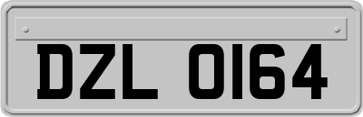 DZL0164