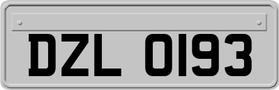 DZL0193