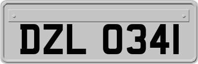 DZL0341