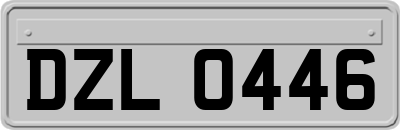 DZL0446