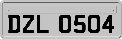 DZL0504