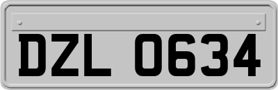 DZL0634