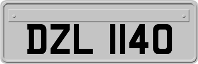 DZL1140
