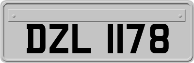 DZL1178