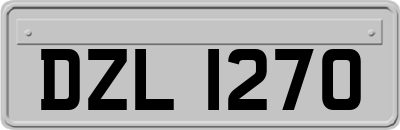 DZL1270