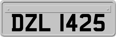 DZL1425