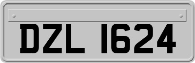 DZL1624