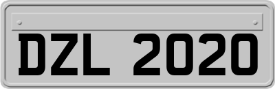 DZL2020