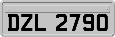 DZL2790