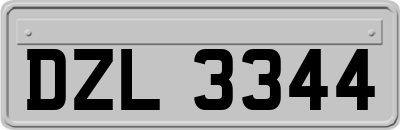 DZL3344