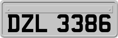 DZL3386