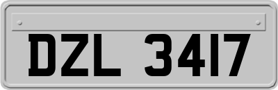 DZL3417