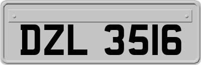 DZL3516