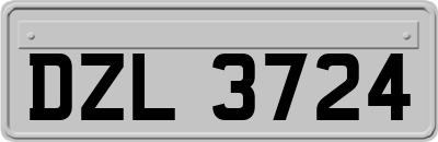 DZL3724