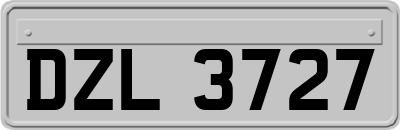 DZL3727