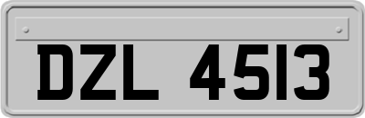 DZL4513