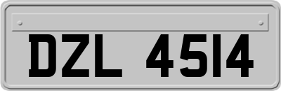 DZL4514