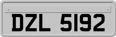 DZL5192