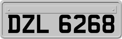 DZL6268