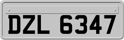 DZL6347