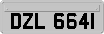 DZL6641