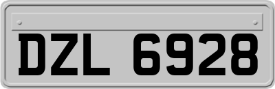 DZL6928