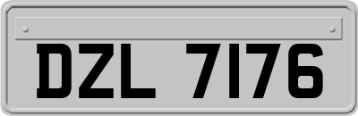 DZL7176