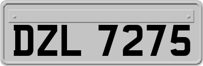 DZL7275