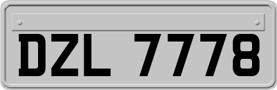 DZL7778